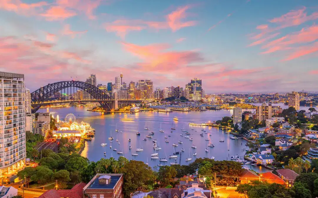 Australia Skilled Visas: Key 2026/27 Updates